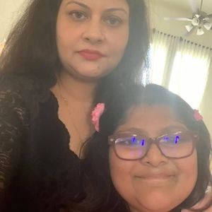 Meet your Posher, Ruchi